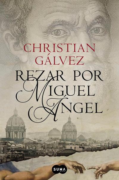 Rezar Por Miguel Ángel / Pray for Michelangelo