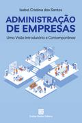 Administração de Empresas