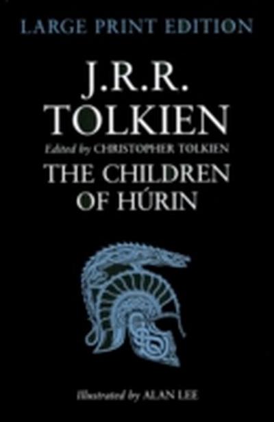 The Children of Hurin