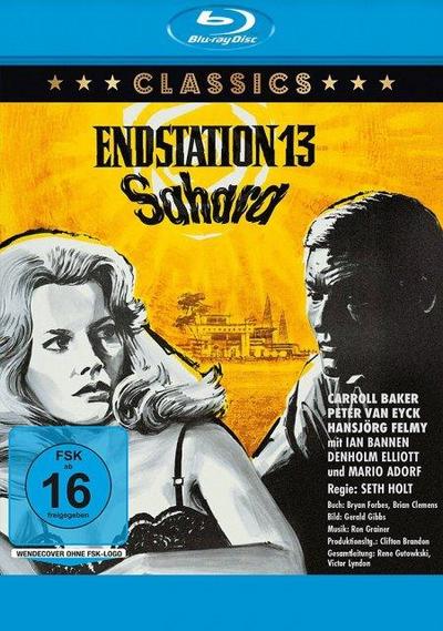 Endstation 13 Sahara