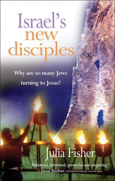 Israel’s New Disciples