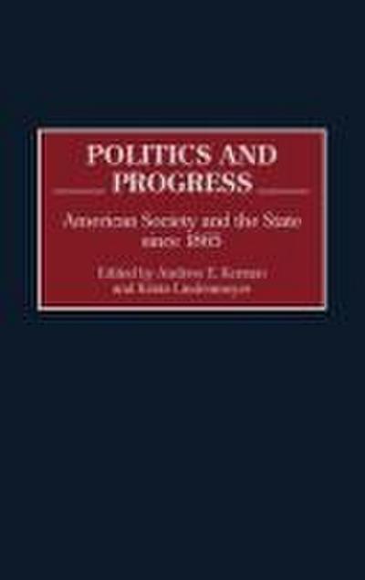 Politics and Progress