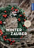 Winterzauber von Natalie Friedrich | Ebook