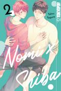 Nomi x Shiba, Band 02
