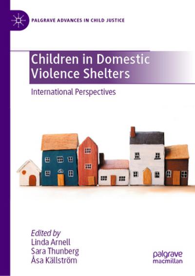 Children in Domestic Violence Shelters