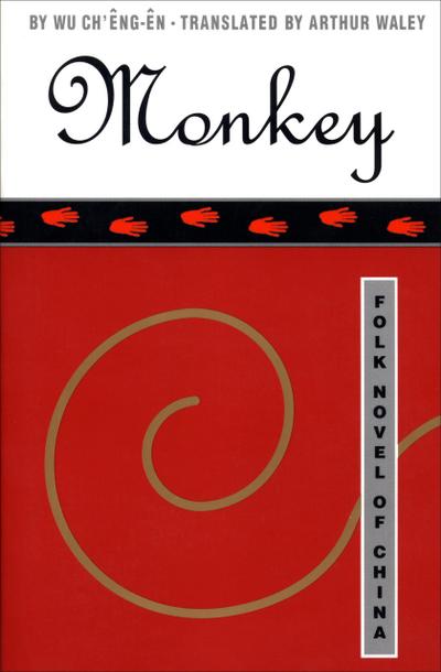 Ch’êng-ên, W: Monkey