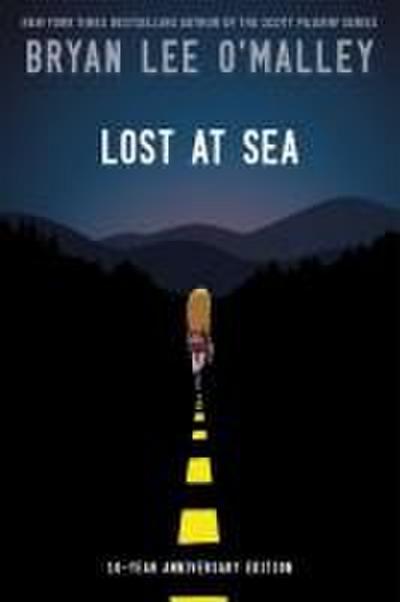 Lost at Sea