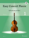 Easy Concert Pieces