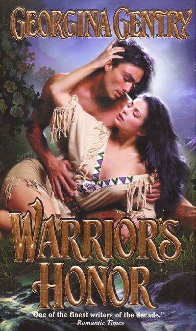 Warrior’s Honor