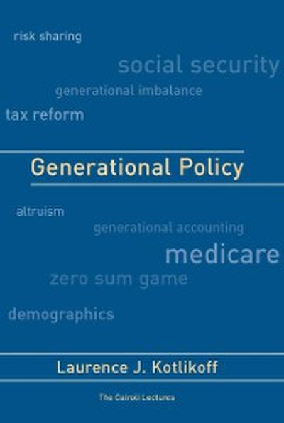 Generational Policy