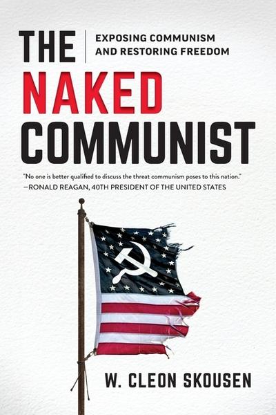 The Naked Communist