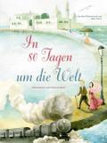 In 80 Tagen um die Welt