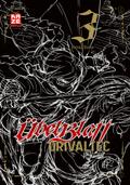 Übel Blatt: Drivaltec (3-in-1-Edition) - Band 3