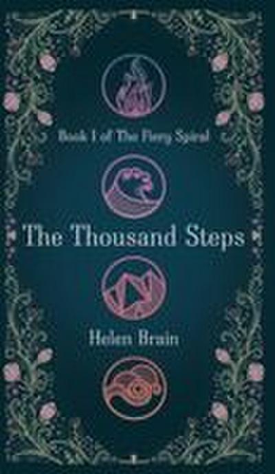 The Thousand Steps