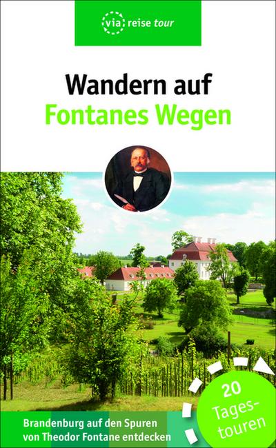 Wandern auf Fontanes Wegen