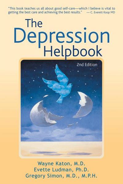The Depression Helpbook
