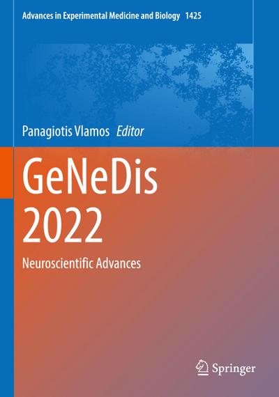 GeNeDis 2022