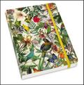 Notizbuch Floral - Archive Design
