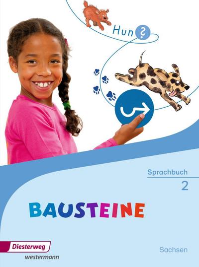 Bausteine Sprachbuch - Ausgabe 2016 für Sachsen