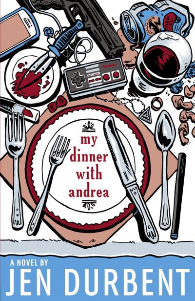 My Dinner with Andrea