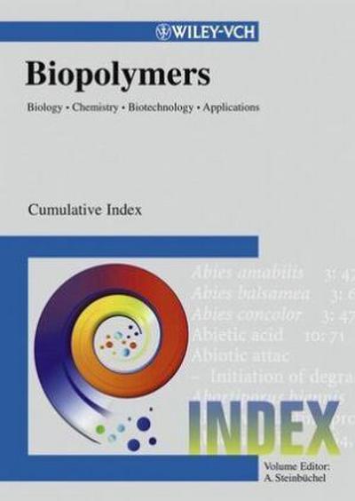 Biopolymers Biopolymers