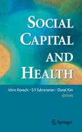 Social Capital and Health