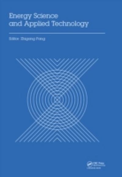 Energy Science and Applied Technology