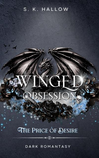 Hallow, S: Winged Obsession
