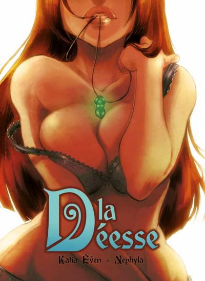 La Déesse - Tome 1