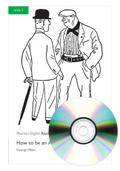 How to be an Alien, w. MP3-CD