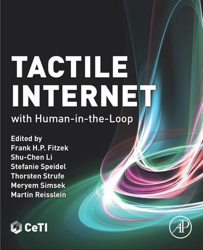 Tactile Internet