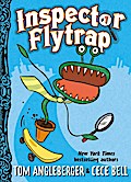 Inspector Flytrap (Book 1)