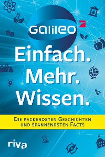 Galileo – Einfach. Mehr. Wissen.