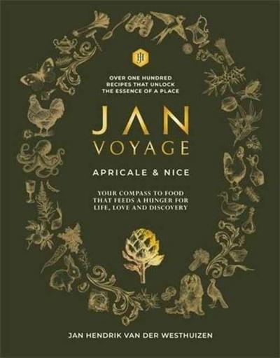 A Voyage with Jan