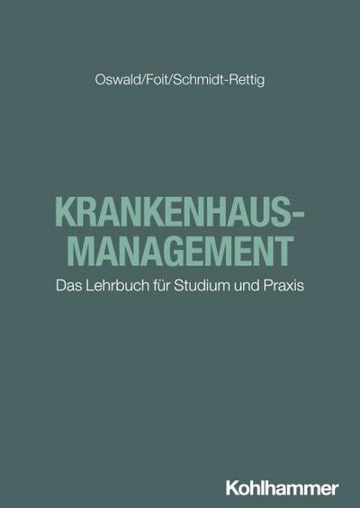 Krankenhausmanagement