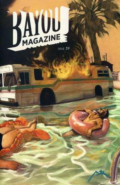 Bayou Magazine 59