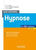 Aide-mémoire - Hypnose - 3e éd.