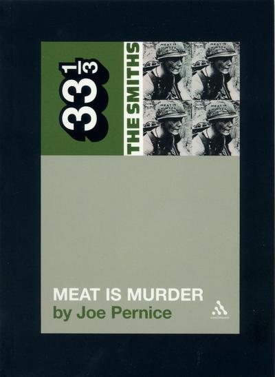 The Smiths’ Meat is Murder