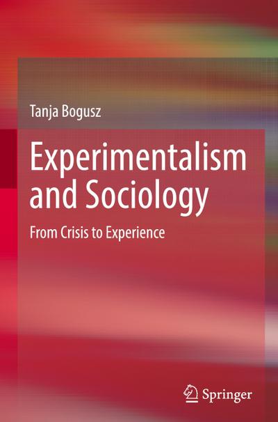 Experimentalism and Sociology