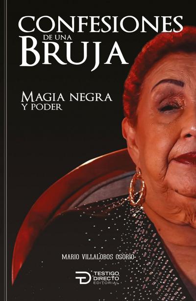 Confesiones de una bruja
