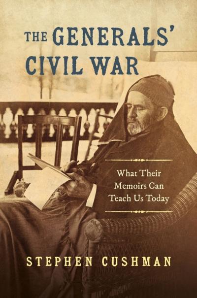 Generals’ Civil War