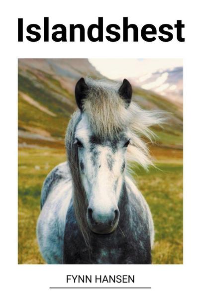 Hansen, F: Islandshest