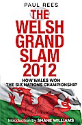 The Welsh Grand Slam 2012