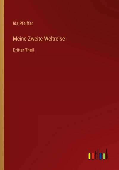 Meine Zweite Weltreise
