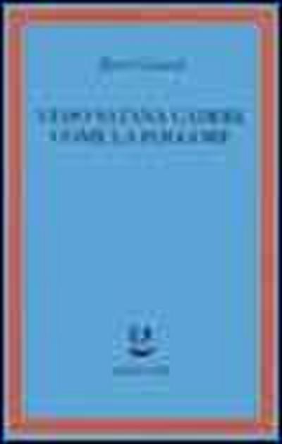 Vedo Satana cadere come la folgore