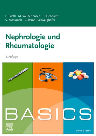 BASICS Nephrologie und Rheumatologie