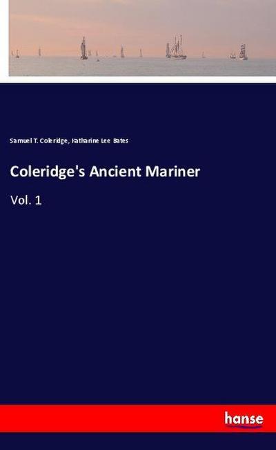 Coleridge’s Ancient Mariner