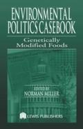 Environmental Politics Casebook