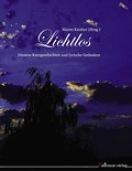Lichtlos - Maren Kiesbye