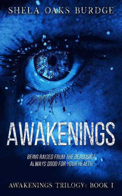 Awakenings (Awakenings Trilogy, #1)